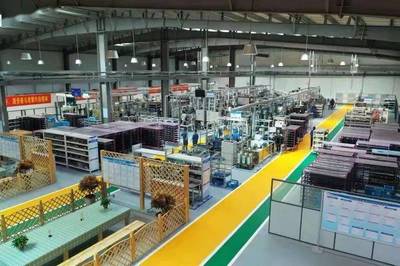 開足馬力抓生產 沖刺首季“開門紅”——吉林東光奧威汽車制動系統企業巡禮